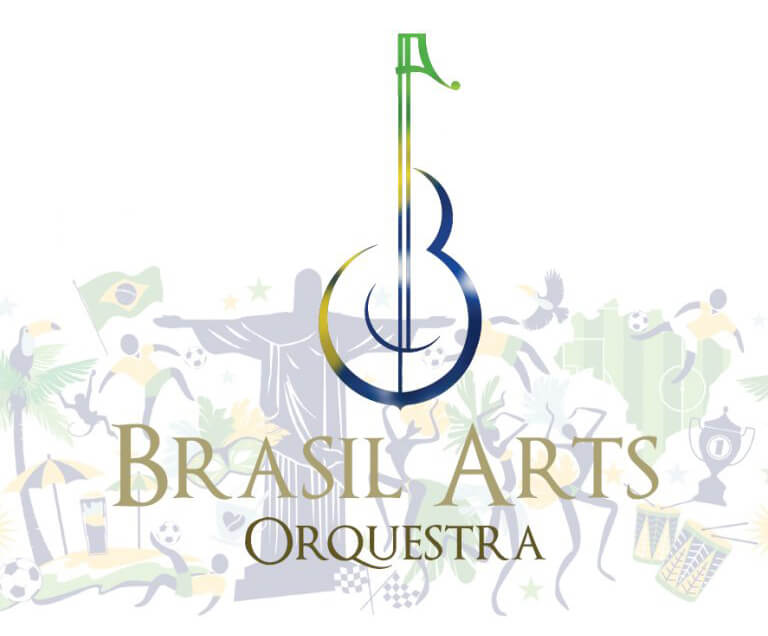 brasilianisches Orchester